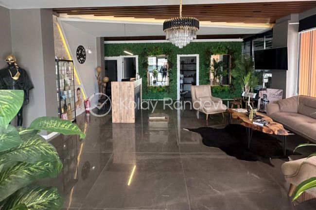 Asie Beauty Palace  resim 1
