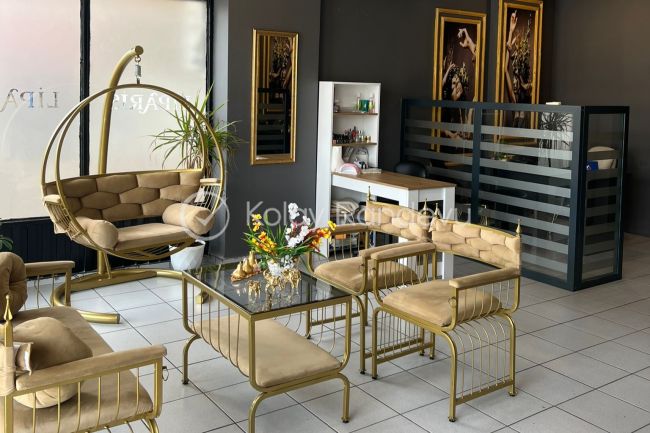 Liparis Güzellik Merkezi Antalya resim 1