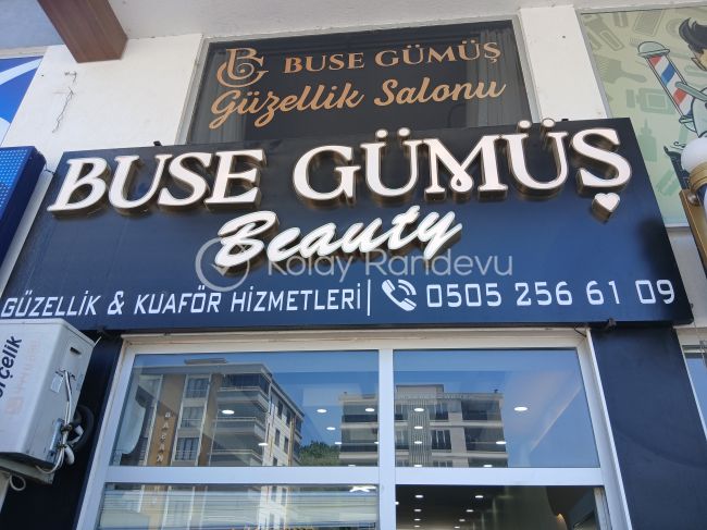 Buse Gümüş Beauty resim 1