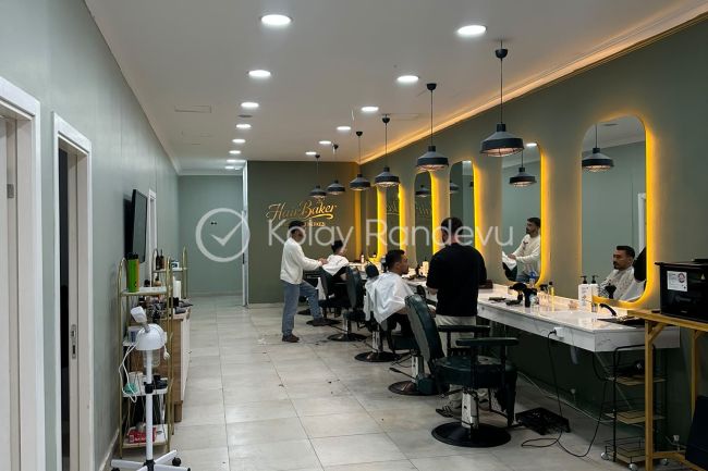 Hair Baker resim 1