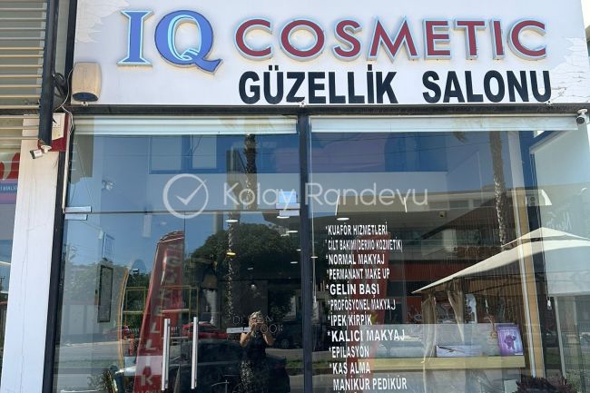 Neşe Bilen Güzellik resim 1