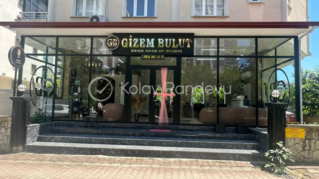 gizembuluthairmakeupstudio resim 1