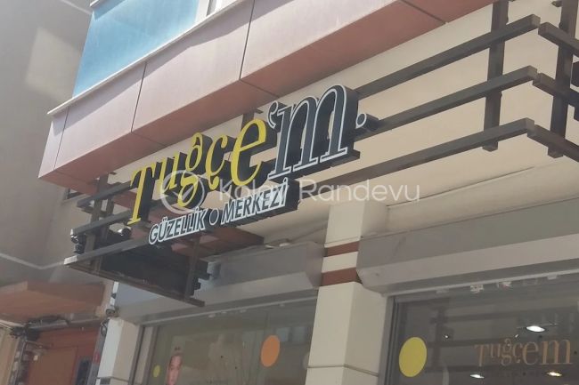 Tuğçem Beauty Bakırköy resim 1