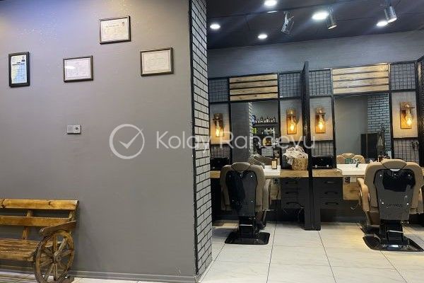 Süleyman Bircan Clinic Barber resim 1