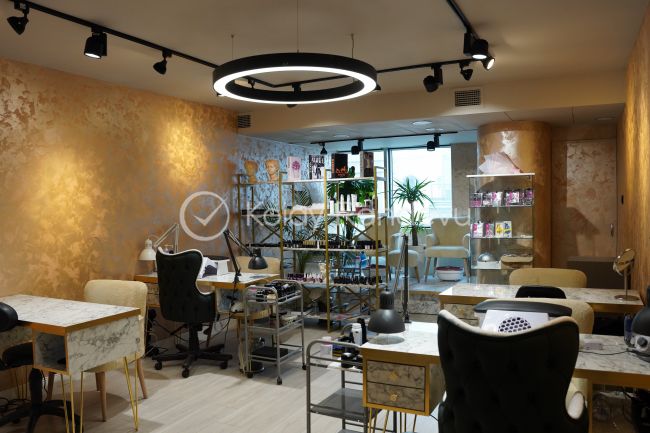Cansu Durkun Beauty Academy resim 1