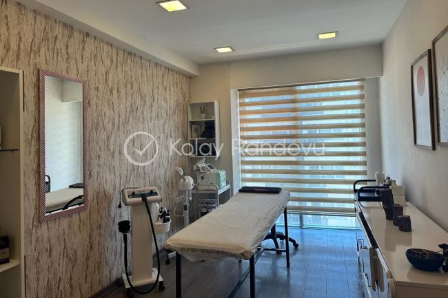 MR Beauty Center resim 1