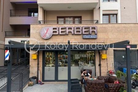 Berber Ömer İnaç resim 1