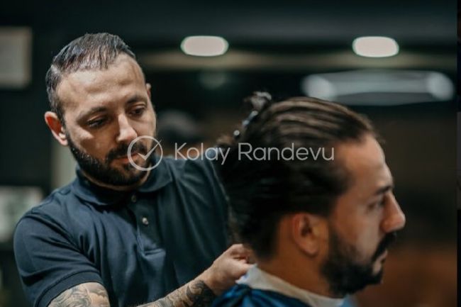 Onur Avcı Erkek Güzellik Merkezi resim 1