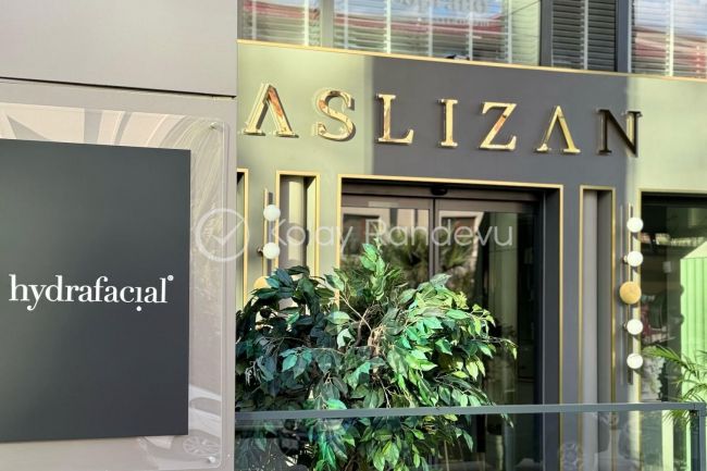 Aslı Zan Estetik ve Güzellik resim 1