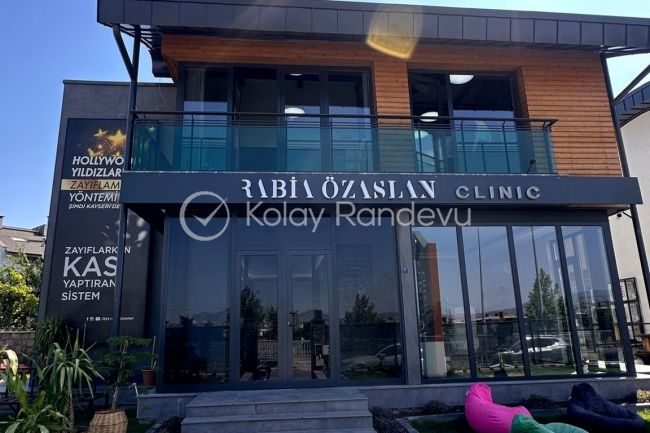 Rabia Özaslan Clinic resim 1
