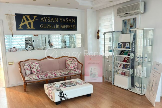Aysan Yasan Beauty resim 1