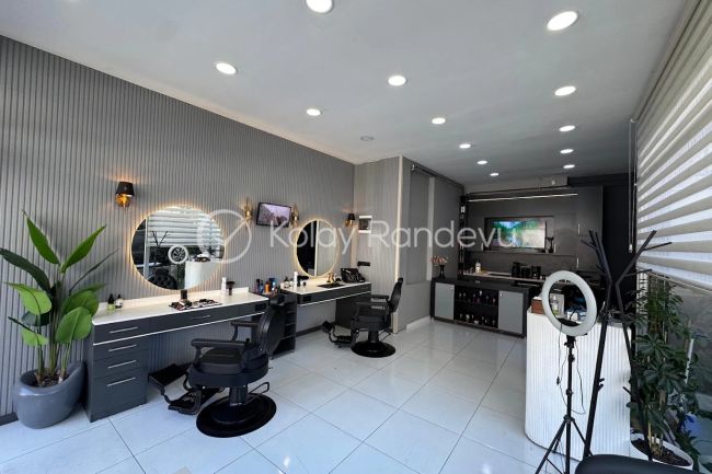 Mehmet Çakır Premium Hair Salon resim 1