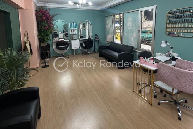 Deniz Beauty Hair Studio resim 1
