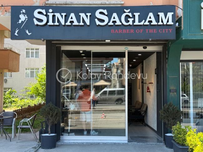 _barbersinansaglam resim 1