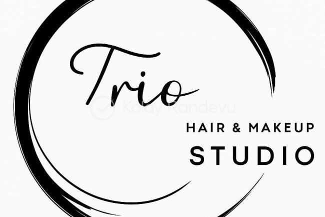 Trio Hair & Make Up Studio resim 1