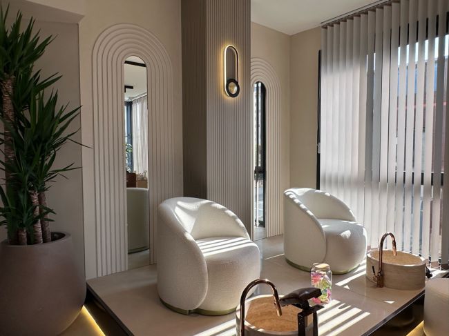 Elizium Güzellik Salonu resim 1