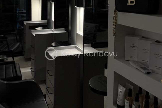 Glamour Profesyonel resim 1