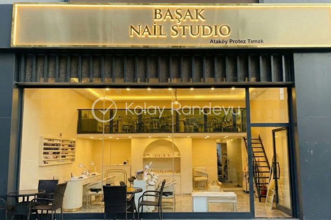 Başak Nail Studio resim 1