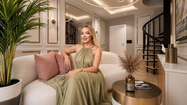 Hanife Öztürk Lumiere Lounge İzmit resim 1