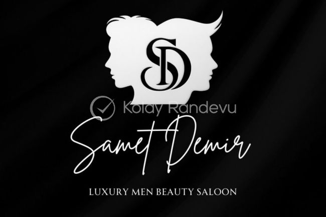Samet Demir Beauty Men  resim 1