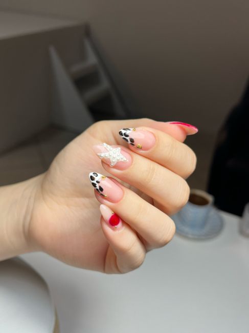 Sedef Çetin Nail Bar resim 1