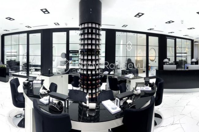 My Choice Beauty Center Vadİstanbul AVM resim 1