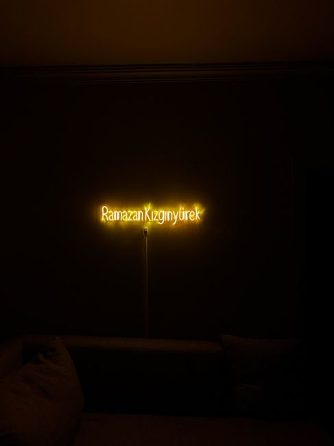 Ramazan Kızgınyürek resim 1