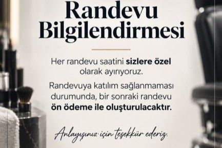 Murat Erkek Kuaförü resim 1