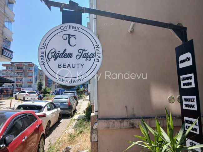 Çiğdem Taşçı Beauty resim 1
