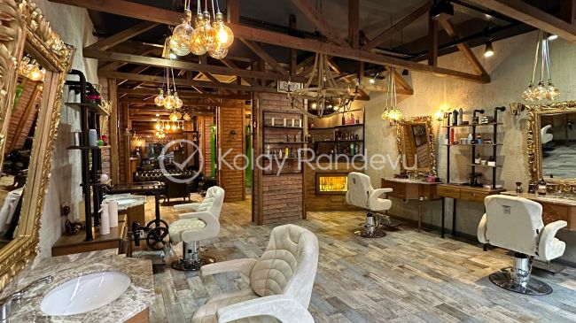 renewmensbarbersclup resim 1
