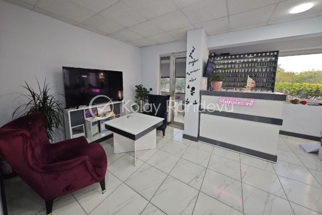 Lady Business Güzellik Merkezi resim 1