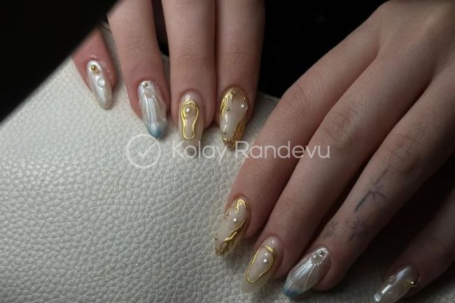 Livays Nail Studio resim 1