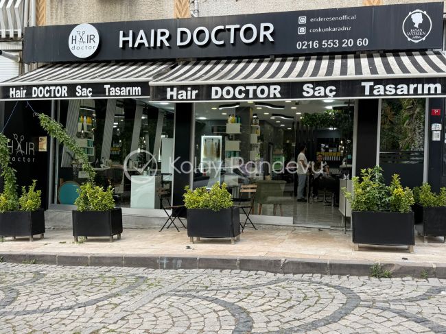 Hair Doctor Üsküdar resim 1