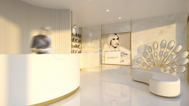Selin Beauty Center Mersin resim 1