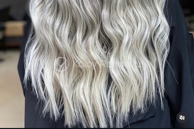 The Nua Hair resim 1