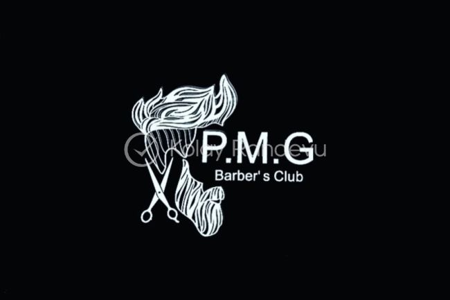 PMG Barber's Club resim 1