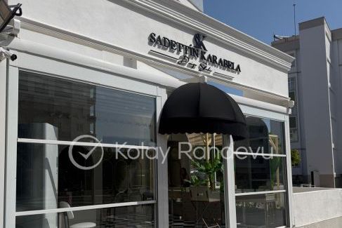 Sadettin Karabela Design Studio resim 1