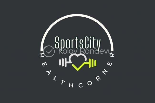 SportsCity-HealthCorner resim 1