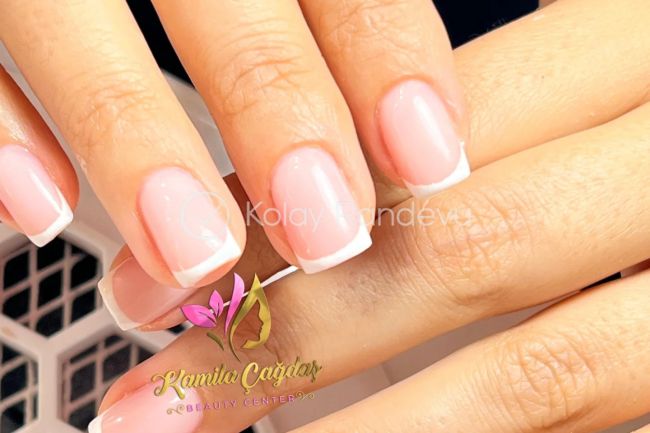 Kamila Çağdaş Beauty resim 1