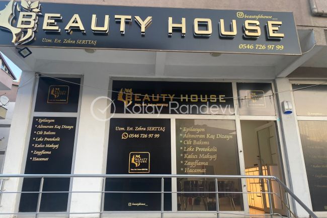 Zehra Koca Beauty resim 1