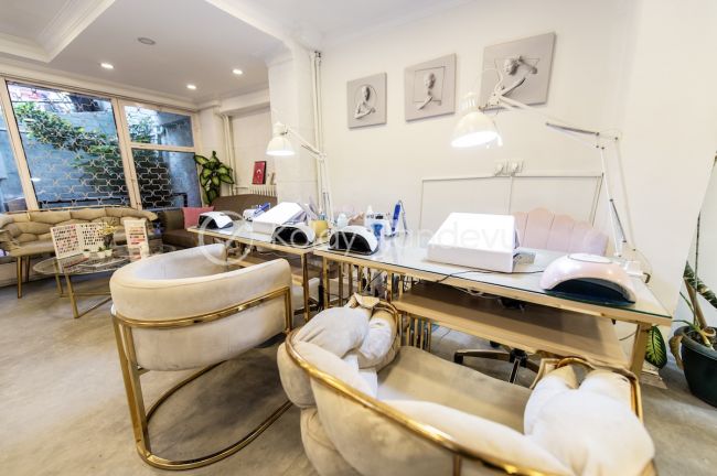 Galata Nail Art Beşiktaş resim 1