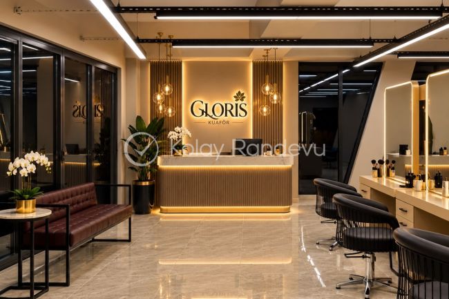 Salon Gloris resim 1