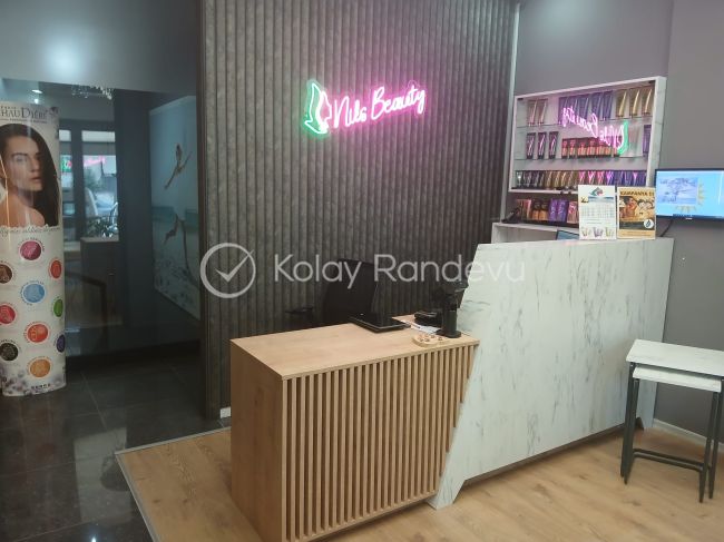 Nil's Samsun Güzellik Salonu resim 1