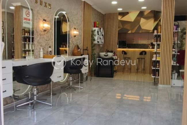 Salon Suxe resim 1