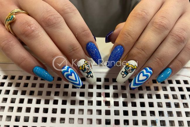 Meon Nail Studio resim 1