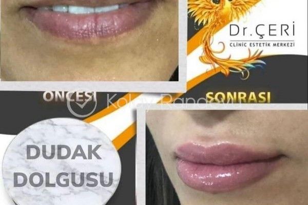 Dr.Ceri Clinic resim 1