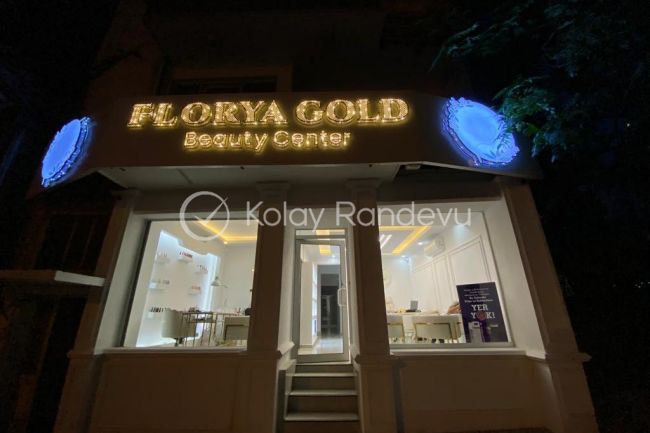 Florya Gold Beauty Center resim 1