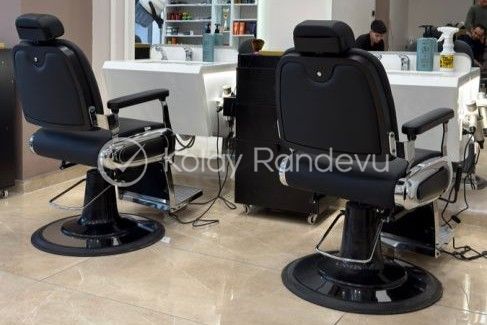Modelist Barbers resim 1