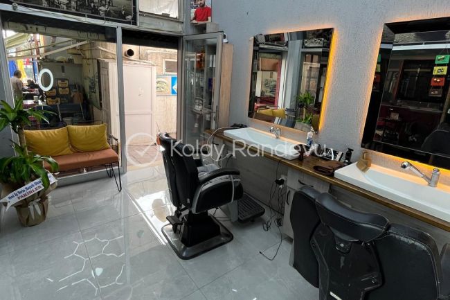 Taner İlter Hair Studio resim 1
