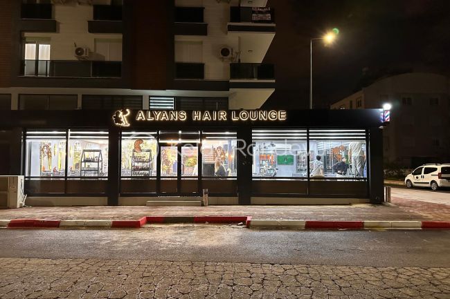 Alyans Hair Lounge resim 1
